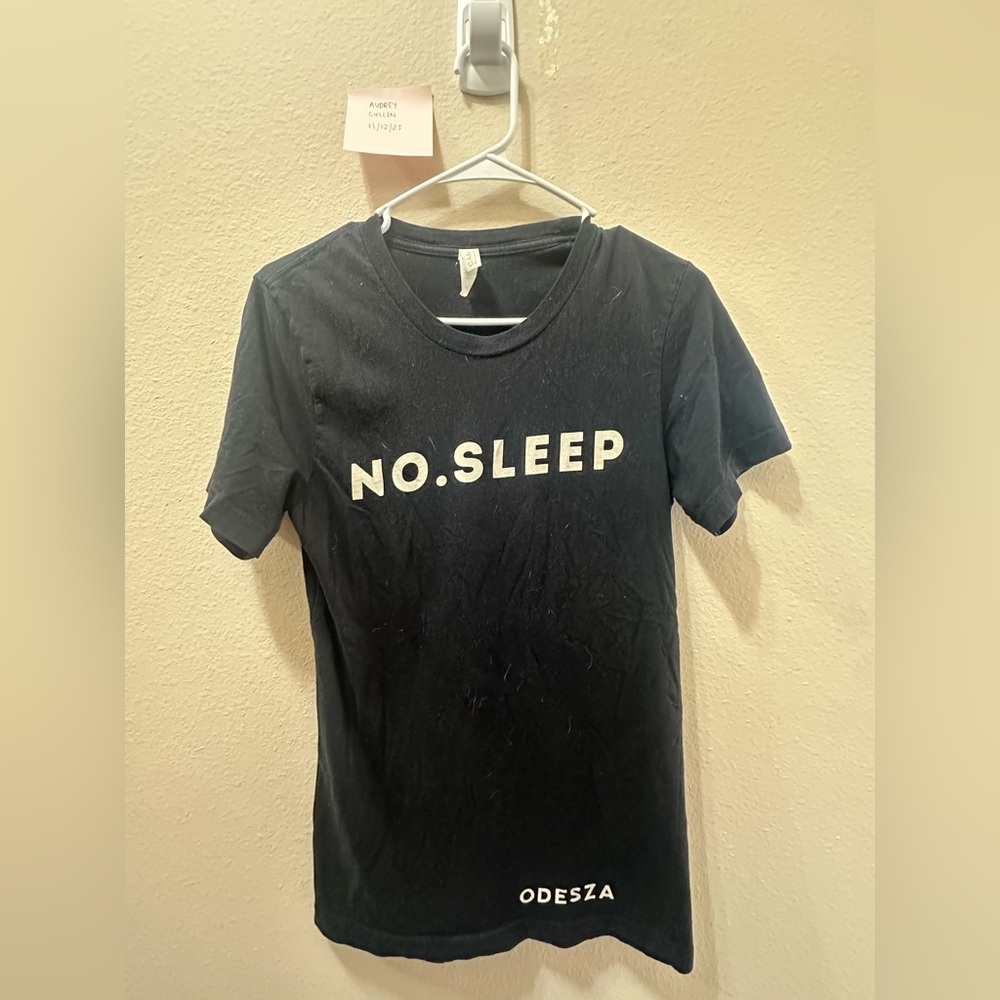 Odesza No.Sleep T-Shirt